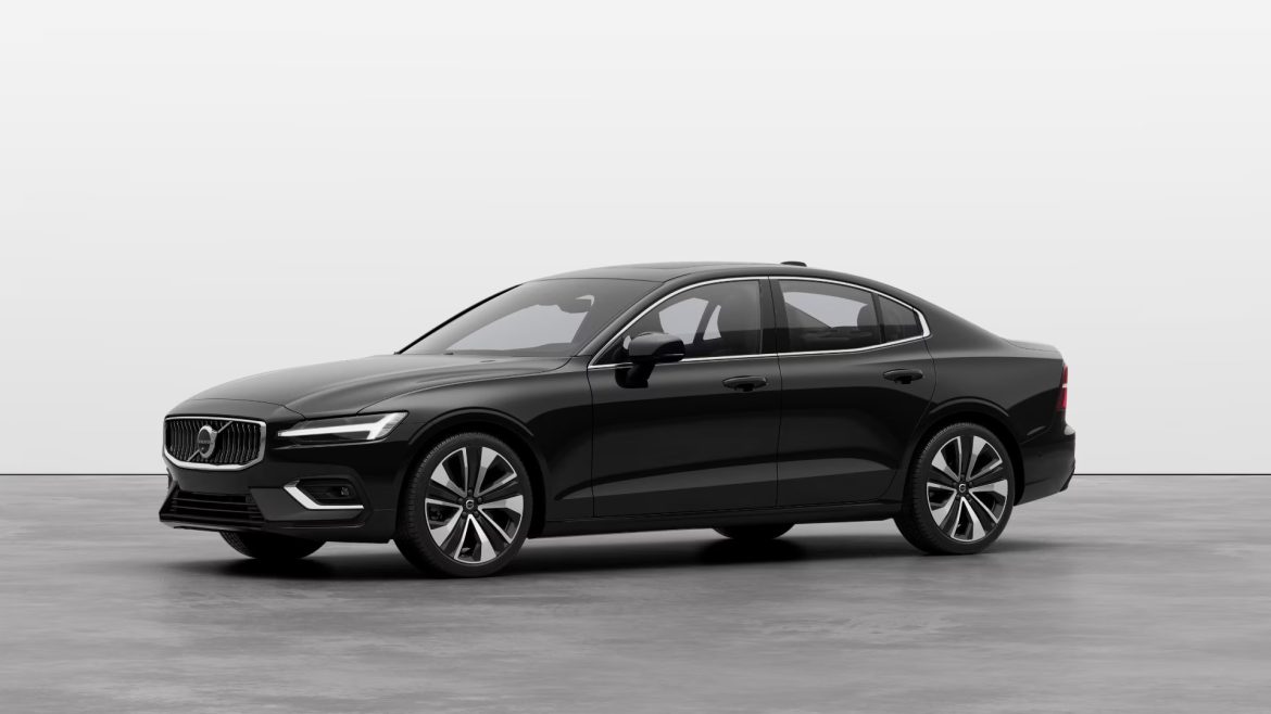 Volvo S60 характеристики: від T5 до дизеля — що обрати?