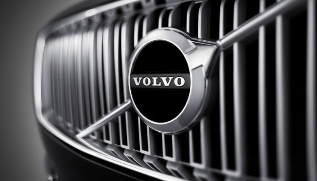 Хто виробник Volvo сьогодні