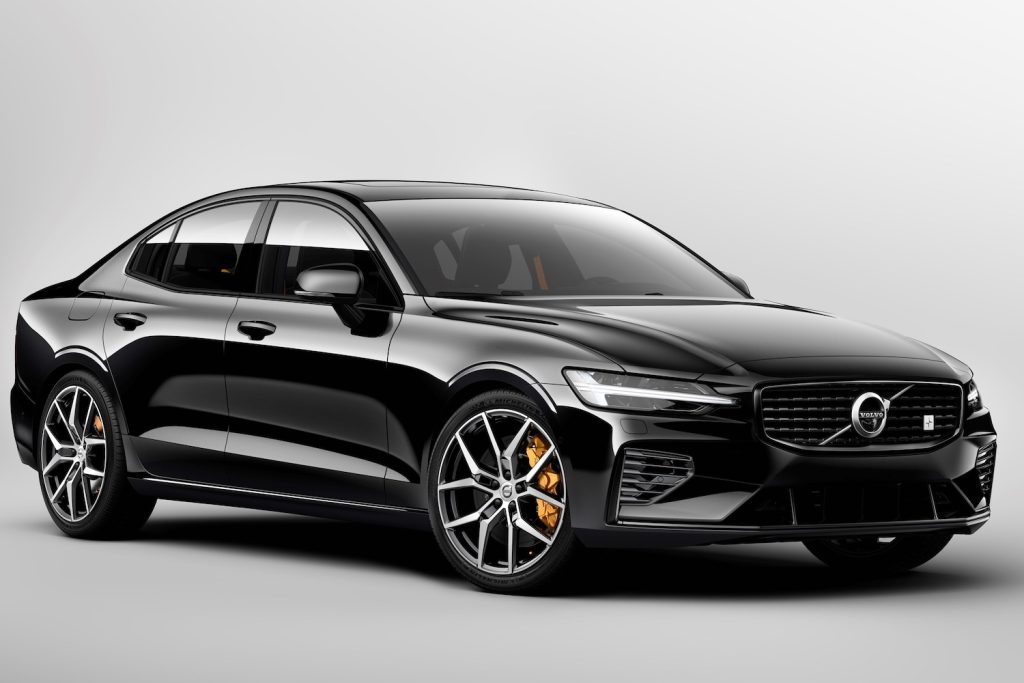 Volvo S60 2.4 дизель характеристики — витривалість і економія