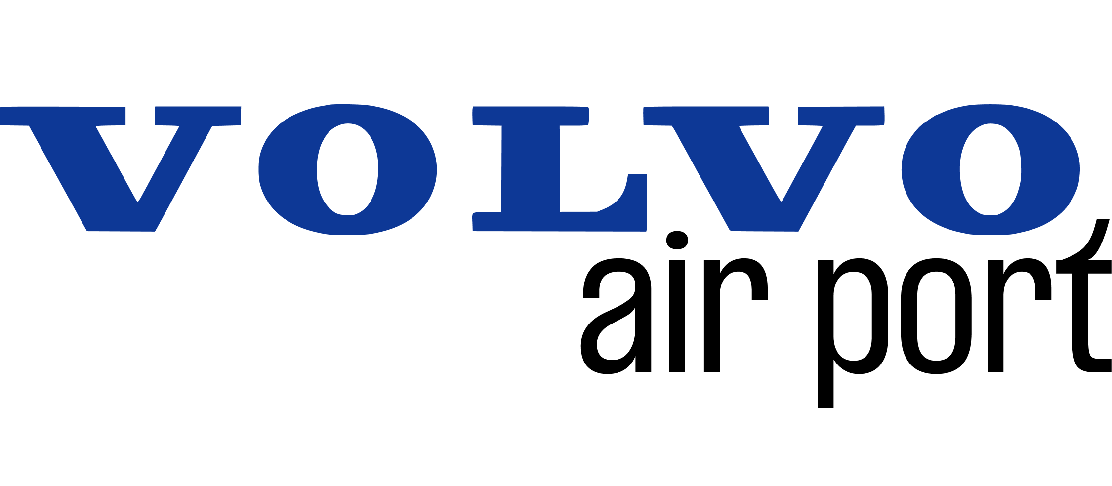 Volvo Airport