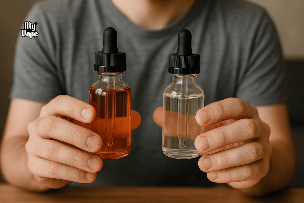 myvape.com.ua - Домашние тесты и методы проверки