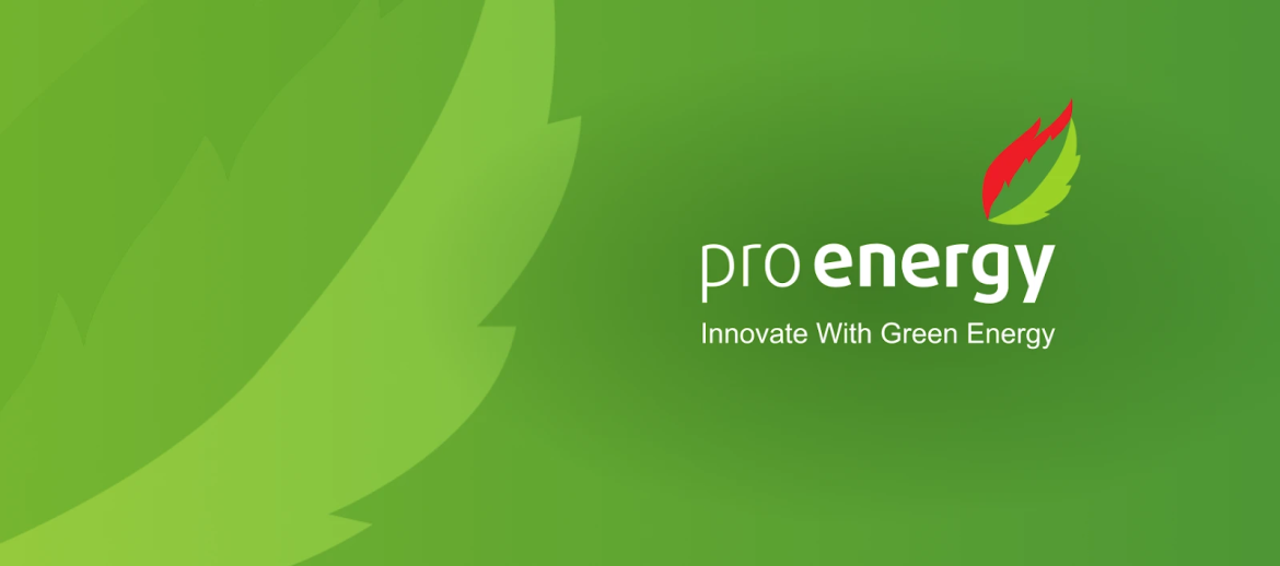Pro-Energy: постачання енергетичного обладнання та когенераційні рішення для бізнесу