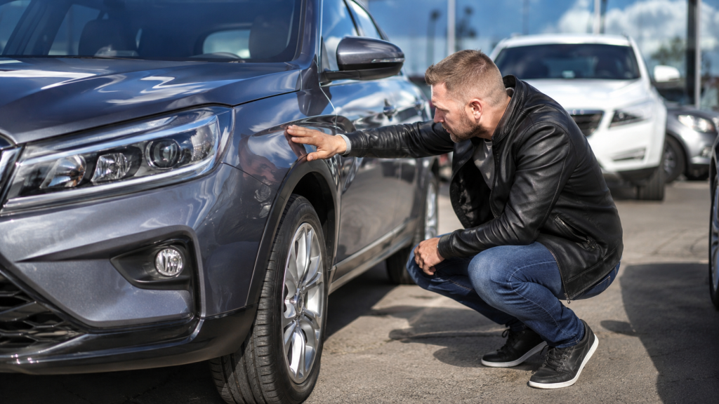 Що перевірити при купівлі авто – огляд автомобіля перед оформленням угоди